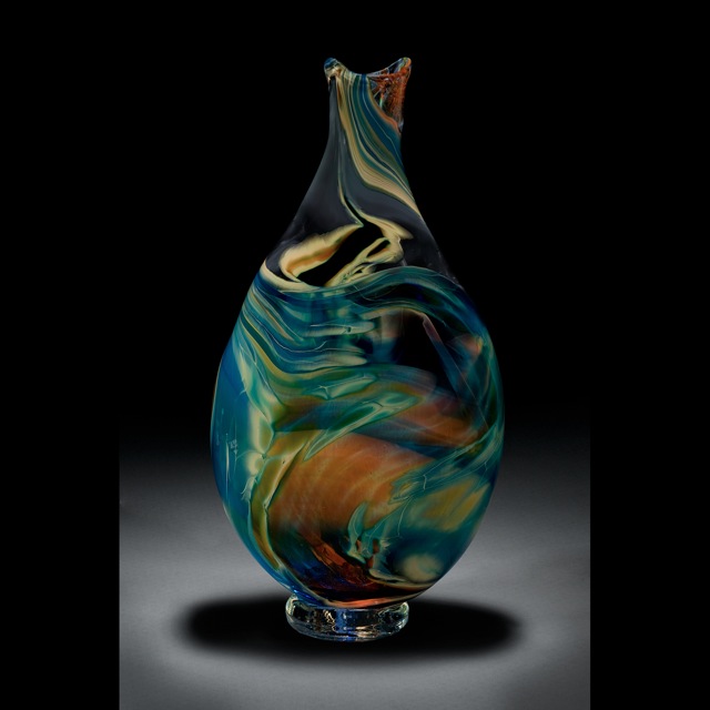 the sound of glass by karen white